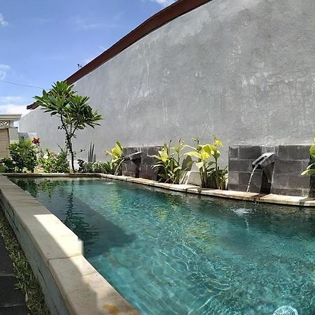 Villa Santika Banjar  Eksteriør billede